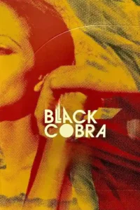 18 black cobra woman 1976