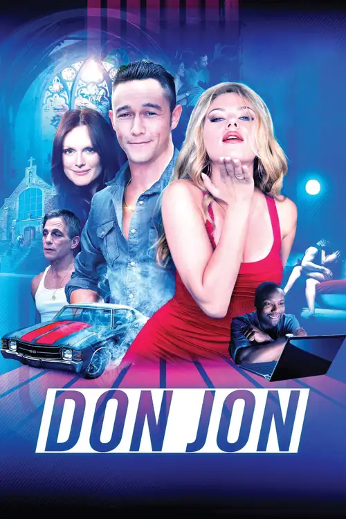 Download [18+] Don Jon (2013) Dual Audio [Hindi English] WeB DL 480p [400MB] | 720p [850MB] | 1080p [2GB]