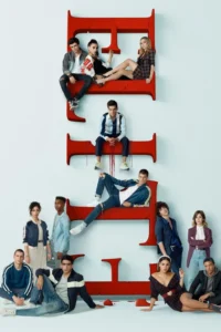 18 elite netflix original 2022
