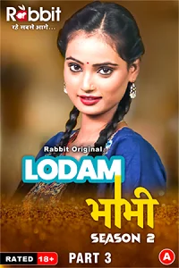 18 lodam bhabhi 2024
