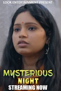 18 mysterious night 2024