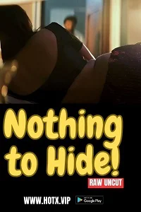 18 nothing to hide 2023