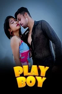 18 play boy 2023