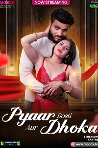 18 pyar dosti aur dhokha 2025