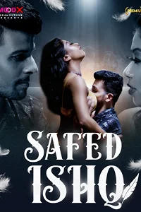 18 safed ishq 2023