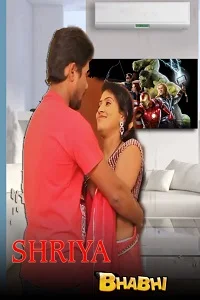 18 shriya bhabhi 2022