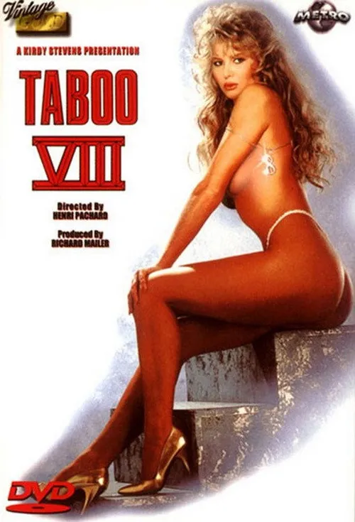 Download [18+] Taboo: Part 8 (1990) English Full Movie 480p [450MB] BluRay