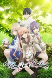a couple of cuckoos season 1