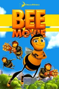 bee movie 2007