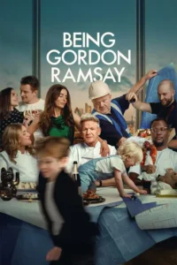 being gordon ramsay 2026