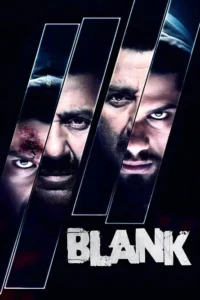 blank 2019