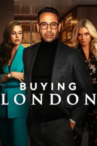 buying london 2024