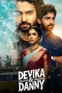 devika and danny 2025