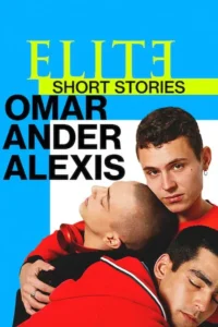 elite short stories omar ander lexis 2021