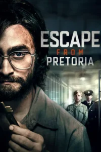 escape from pretoria 2020