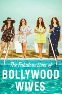 fabulous lives of bollywood wives season 1