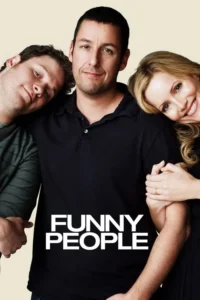 funny people 2009