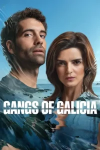 gangs of galicia season 1
