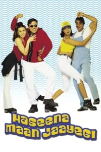 haseena maan jaayegi 1999