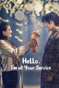 hello i m at your service season 1