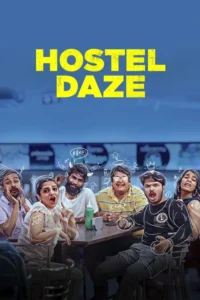 hostel daze season 4