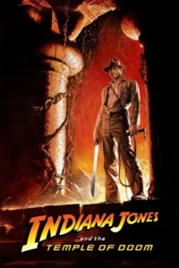 indiana jones and the temple of doom 1984