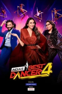 indias best dancer 30th september 2023