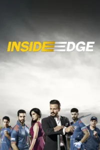 inside edge season 1