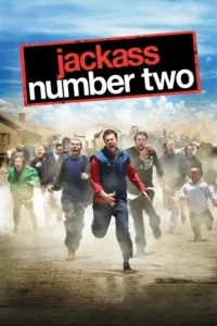 jackass number 2 2006