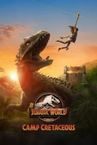 jurassic world camp cretaceous season 4