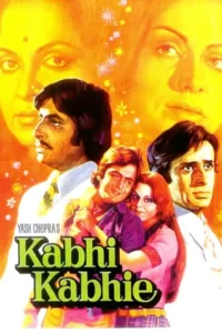 kabhie kabhie 1976