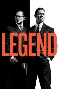 legend 2015