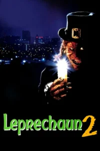 leprechaun 2 1994