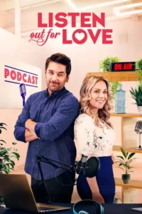 listen out for love 2022