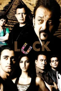 luck 2009