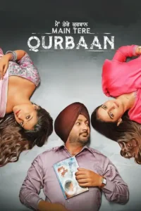 main tere qurbaan 2025