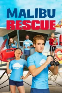 malibu rescue 2019
