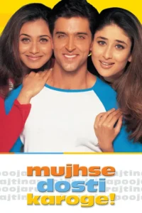 mujhse dosti karoge 2002