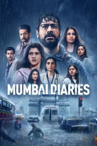 mumbai diaries 26 11 season 1