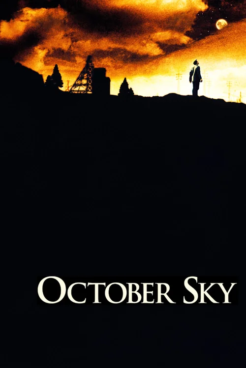 Download October Sky (1999) Full Movie In English 720p 480p BluRay 6 october sky 1999