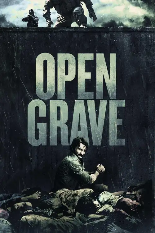 Download Open Grave (2013) Full Movie In English 720p 480p BluRay 4 open grave 2013