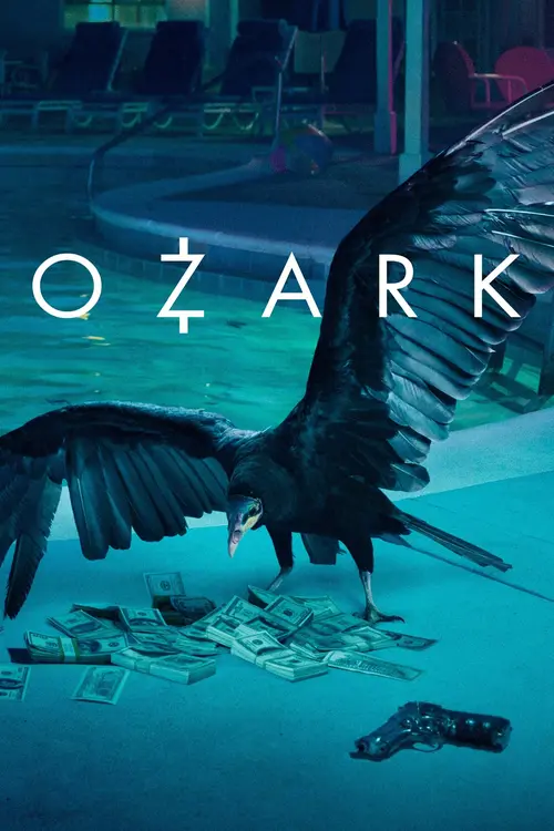 Download Ozark Season 3 Hindi Dubbed Complete Netflix Web Series 480p | 720p 8 ozark season 3