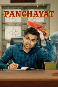 panchayat season 4
