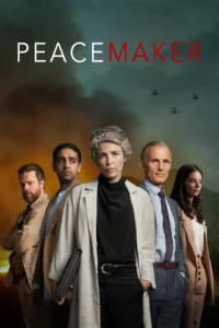 peacemaker 2022