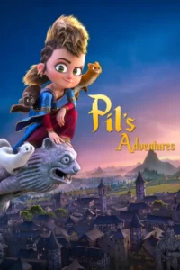 pils adventures 2021