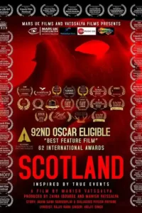 scotland 2020