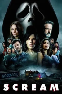 scream 2022