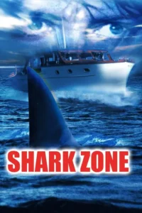shark zone 2003