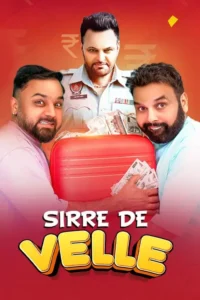sirre de velle 2023