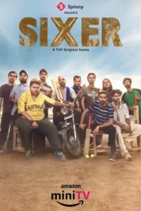 sixer season 2